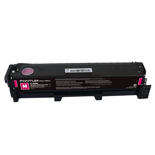 טונר אדום מקורי Pantum CTL2000M  