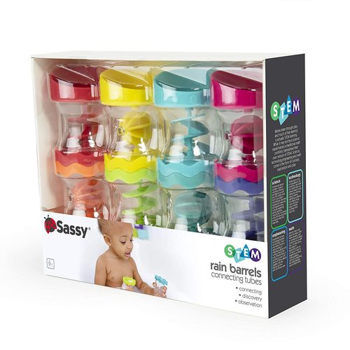 נפלאות המים ססי sassy