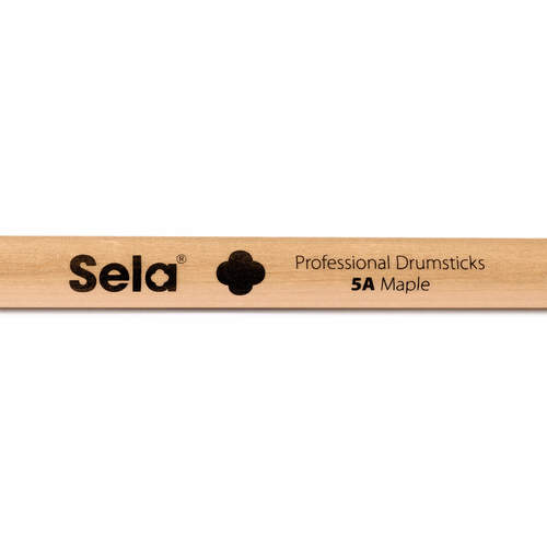 זוג מקלות 5A מייפל SELA SE270