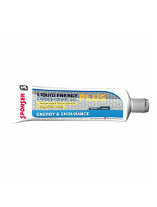 Sponser Liquid Energy Plus tube 70 g Tube