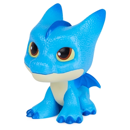 WINGER - דרקון הצלה מיני מהסדרה Rescue dragons המשך לסרט הדרקון הראשון שלי