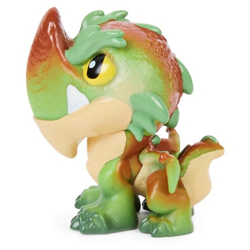 GRUMBLEGARD - דרקון הצלה מיני מהסדרה Rescue dragons המשך לסרט הדרקון הראשון שלי