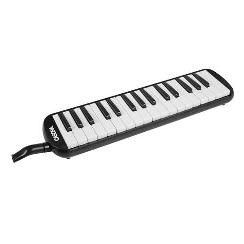 מלודיקה 32 שחורה CASCHA HH2061