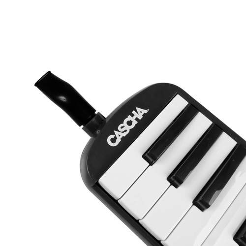 מלודיקה 32 שחורה CASCHA HH2061