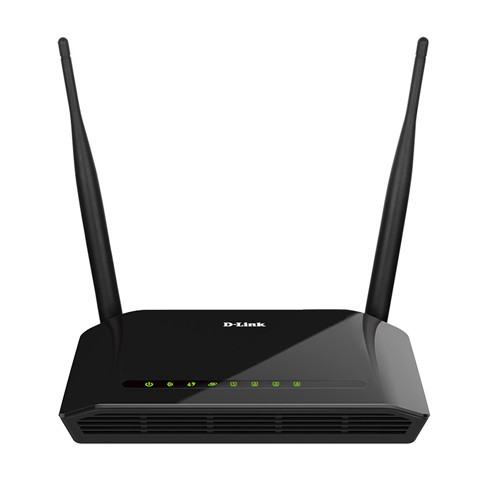    נקודת גישה אלחוטית D-LINK DAP-1360U