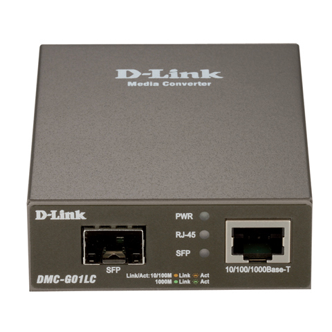 D-LINK DMC-G01LC