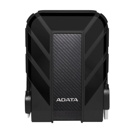  ‏כונן קשיח ‏חיצוני  A-Data HD710 2TB Pro AHD710P-2TU31-CBK 2000GB