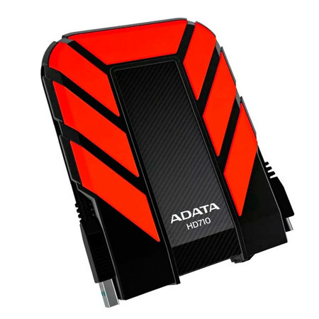 ADATA HD710 Pro - AHD710P-1TU31-CRD