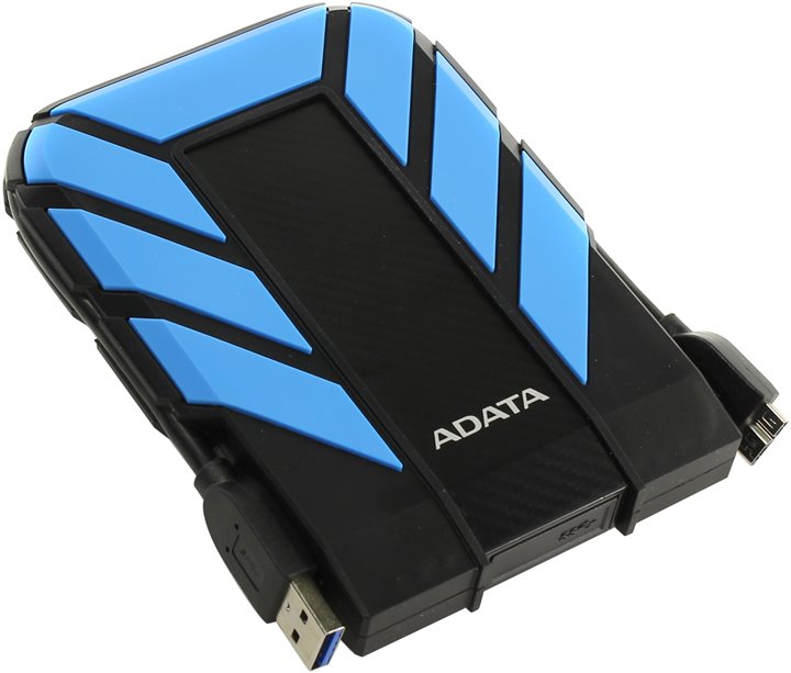 ADATA HD710 Pro - AHD710P-1TU31-CBL