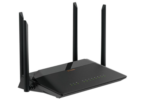 D-LINK DSL-245GR