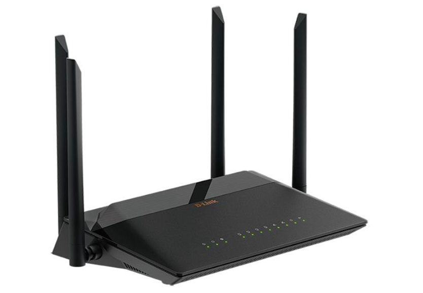 D-LINK DSL-245GR