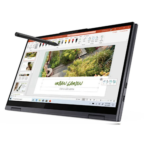מחשב נייד Lenovo Yoga 7 14ITL5 82BH006CIV לנובו