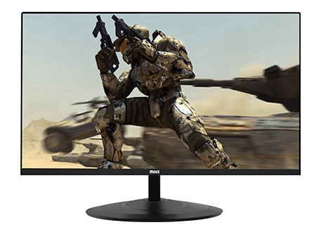  מסך מחשב Mag F24IPS ‏23.8 ‏אינטש Full HD