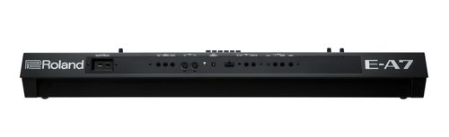 זוית נוספת Roland E-A7