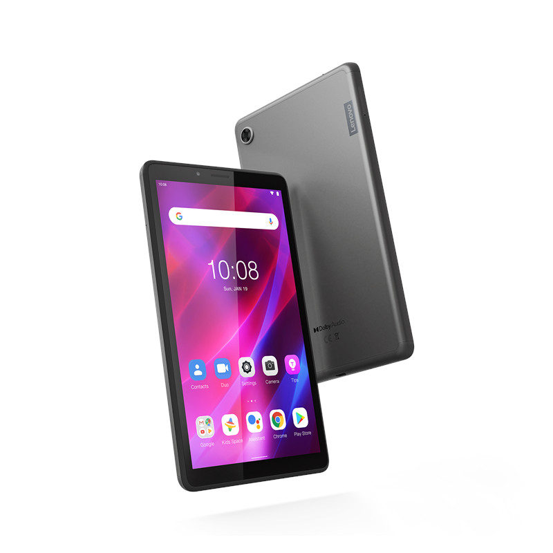  טאבלט Lenovo TAB M7 TB-7306F ZA8C0058IL לנובו