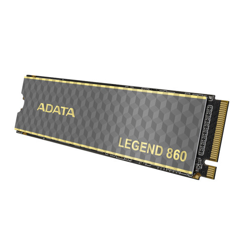 כונן קשיח פנימי ADATA SSD LEGEND 860 M.2 NVME - ALEG-860-1TCS . 1T