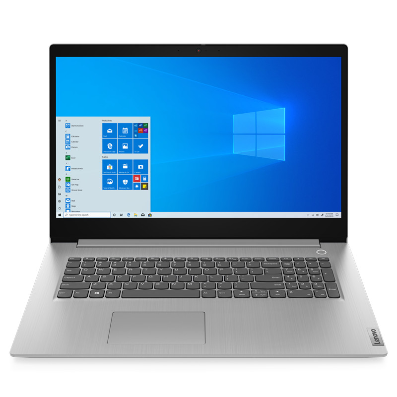 מחשב נייד Lenovo IdeaPad 3 15IGL05 81WQ000UIV לנובו