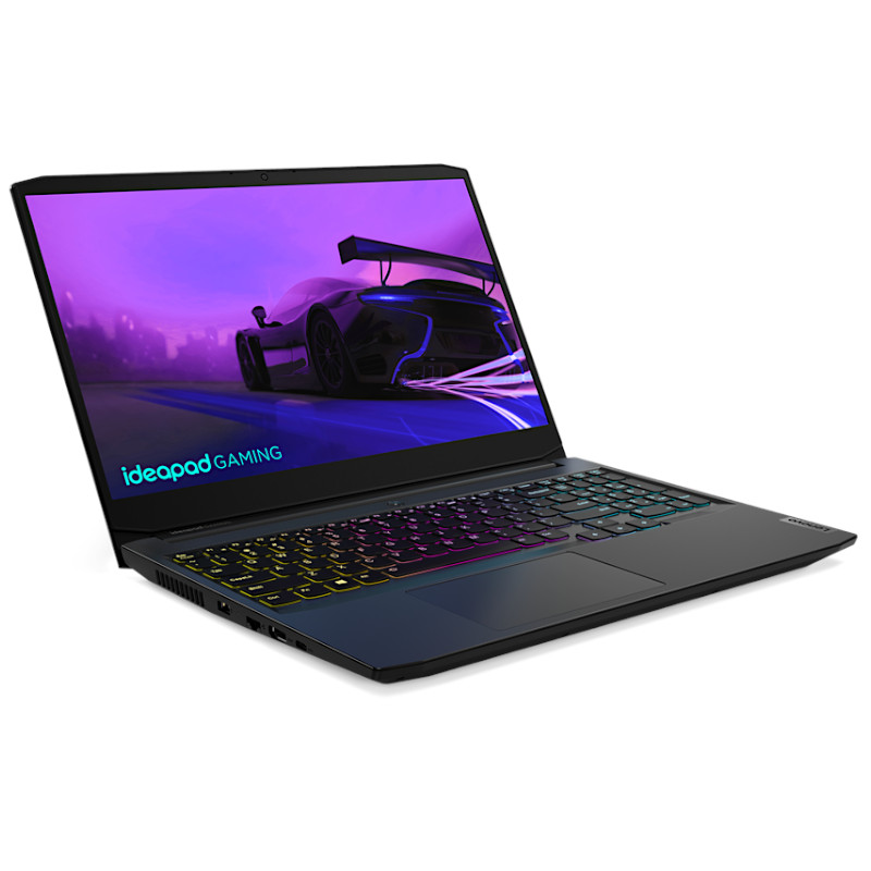  מחשב נייד Lenovo IdeaPad Gaming 3 15IHU6 82K100Q8IV לנובו