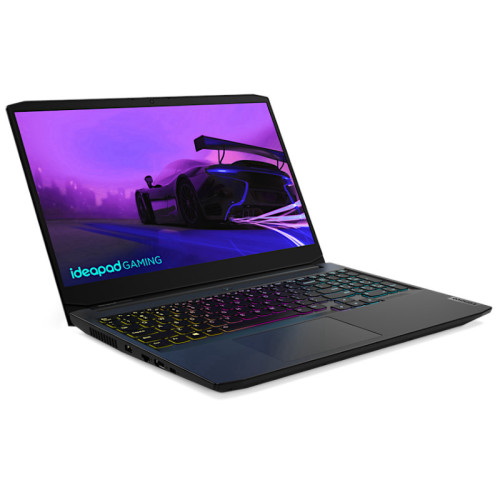  מחשב נייד Lenovo IdeaPad Gaming 3 15IHU6 82K100QBIV לנובו