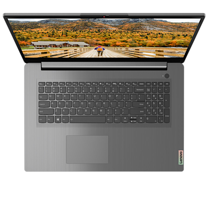  מחשב נייד Lenovo IdeaPad 3 17ITL6 82H900KKIV לנובו