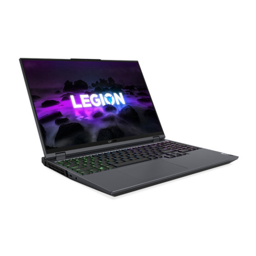  מחשב נייד Lenovo Legion 5 Pro 16ITH6 82JD006XIV לנובו
