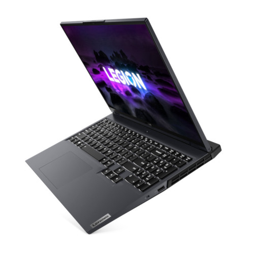  מחשב נייד Lenovo Legion 5 Pro 16ITH6 82JD006XIV לנובו