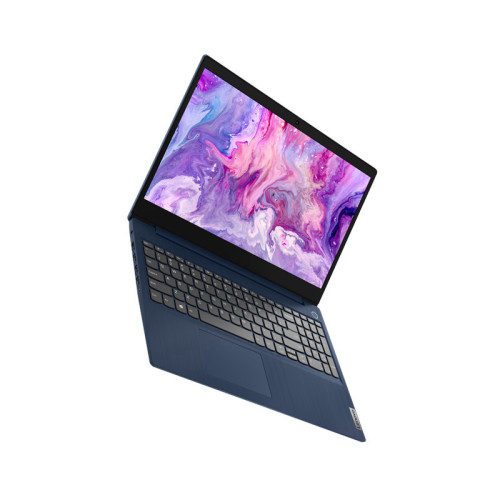 מחשב נייד Lenovo IdeaPad 3 15IIL05 81WE009KIV לנובו