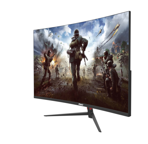  מסך מחשב Mag C27SY ‏27 ‏אינטש Full HD
