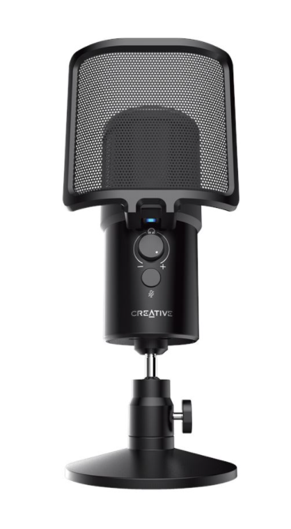  ‏מיקרופון שולחני Creative Live! Mic M3 קריאייטיב
