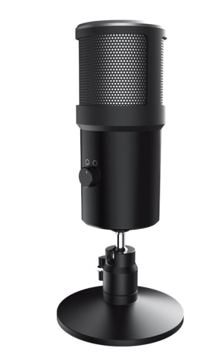  ‏מיקרופון שולחני Creative Live! Mic M3 קריאייטיב