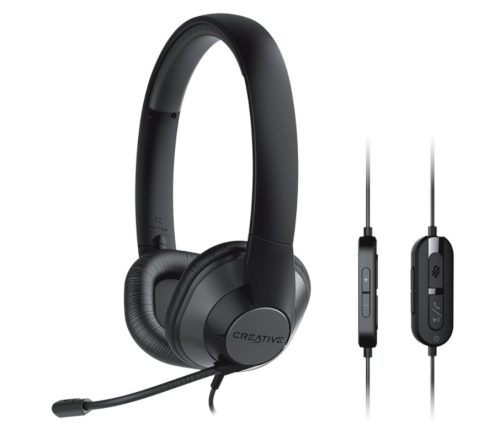 Creative headset HS720 V2 51EF0960AA000 