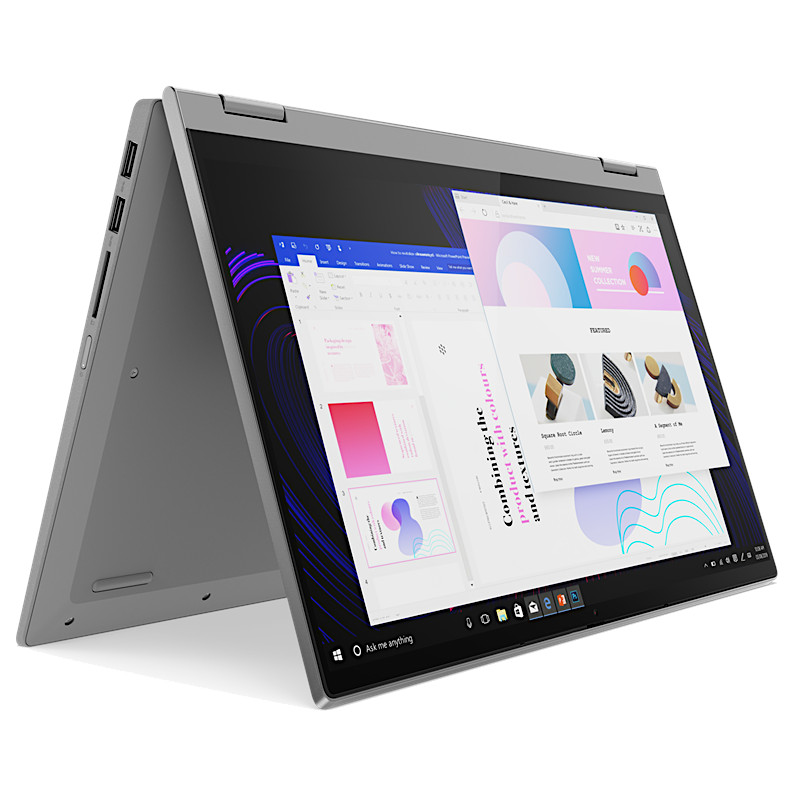 Lenovo IP Flex 5 14ITL05 - 82HS00UQIV