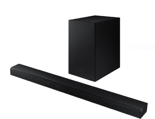 Samsung Soundbar 3.1.2ch HW-Q800A