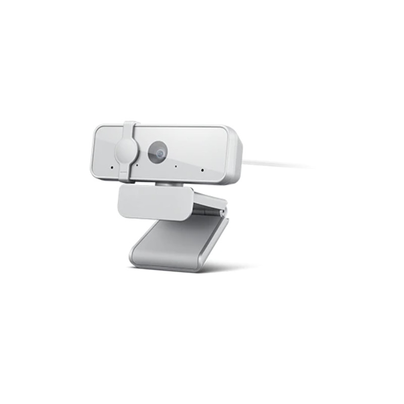 מצלמת רשת Lenovo 300 FHD WebCam GXC1B34793 לנובו