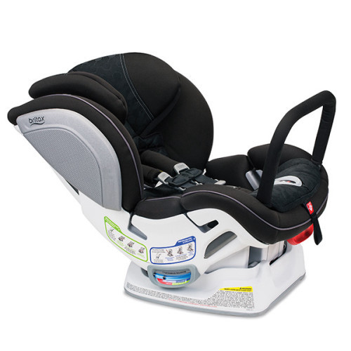    מוט אנטי ריבאונד למושב בטיחות C&T ARB Britax