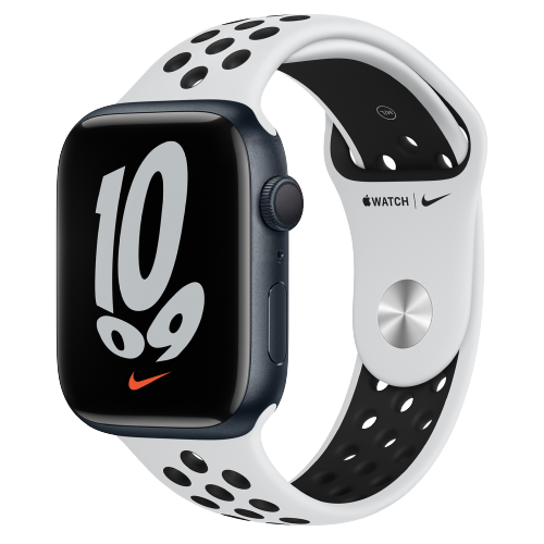 שעון חכם Apple Watch Series 7 45mm 