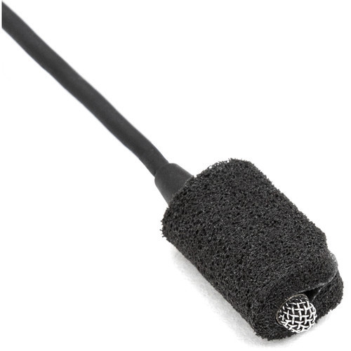 Viviana Straps פד VPB רך למיקרופוני דש / Lavalier של Viviana Straps (30 יחידות)