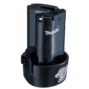 סוללת ליתיום 1.3 אמפר BL1013 10.8/12V מתוצרת Makita