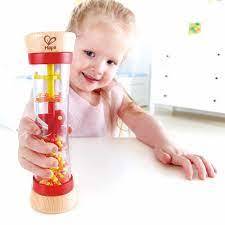 מקל גשם אדום HAPE