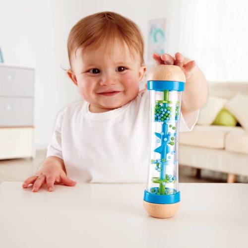 מקל גשם כחול HAPE