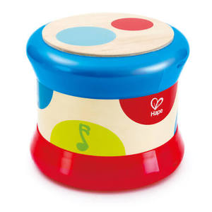 התוף הראשון שלי HAPE