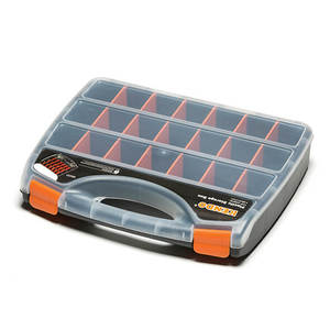 אורגנייזר דגם מזוודה KENDO 380-310-70