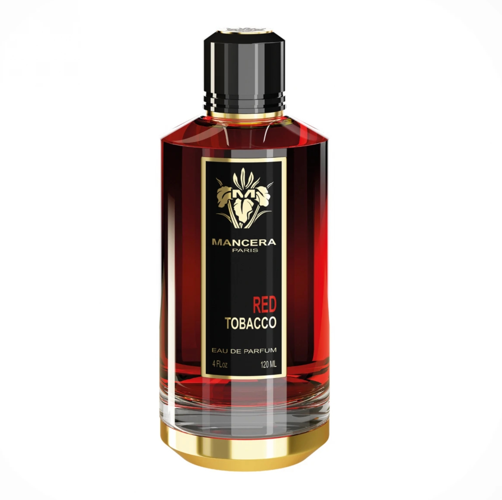 Mancera Red Tobacco E.D.P 120ml
