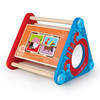 קוביית פעילות ניידת HAPE