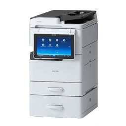 מדפסת ricoh mp305 מחודשת