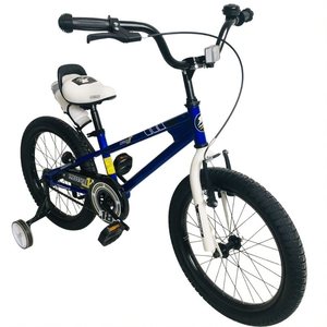 אופניים לילדים פריסטייל 14 אינץ