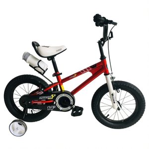 אופניים לילדים פריסטייל 18 אינץ