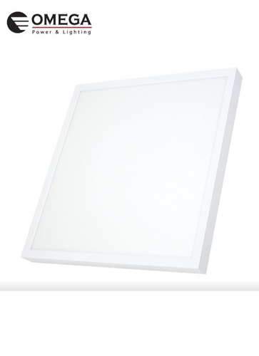 פאנל תאורה 65W 60*60 OMEGA CCT
