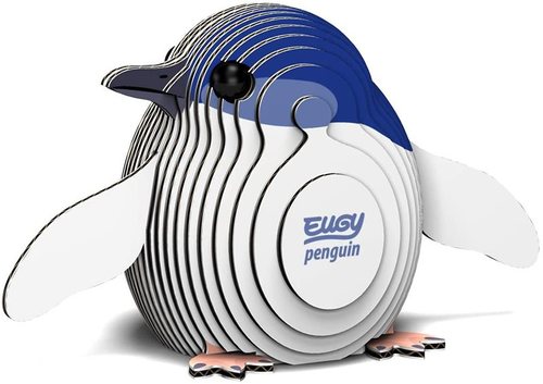 יוגי פינגווין