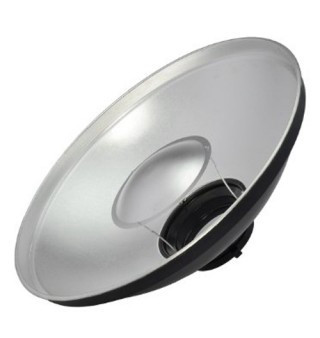 ביוט ידיש לפלאש BOWENS בקוטר 70סמ BRILLIANT Beauty Dish